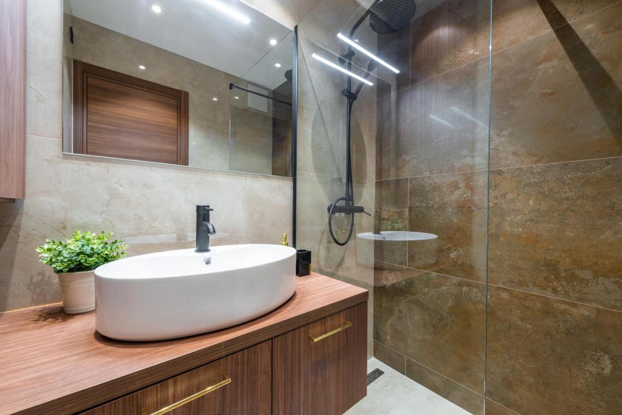 Luxury Apartment Marangun Dubrovnik Luaran gambar